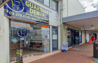 Ex-Dental Practice (Suitable for Retail use)