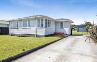 22 Elizabeth Street, Patea