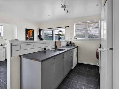 22 Elizabeth Street, Patea