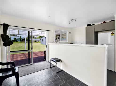 22 Elizabeth Street, Patea
