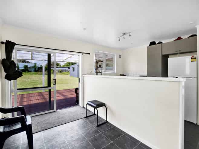 22 Elizabeth Street, Patea