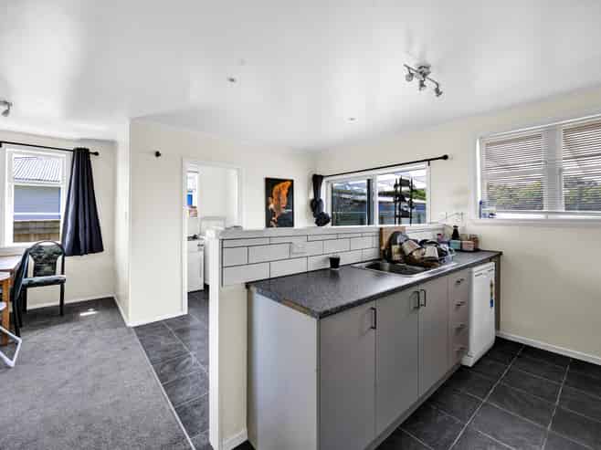 22 Elizabeth Street, Patea