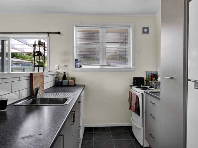 22 Elizabeth Street, Patea