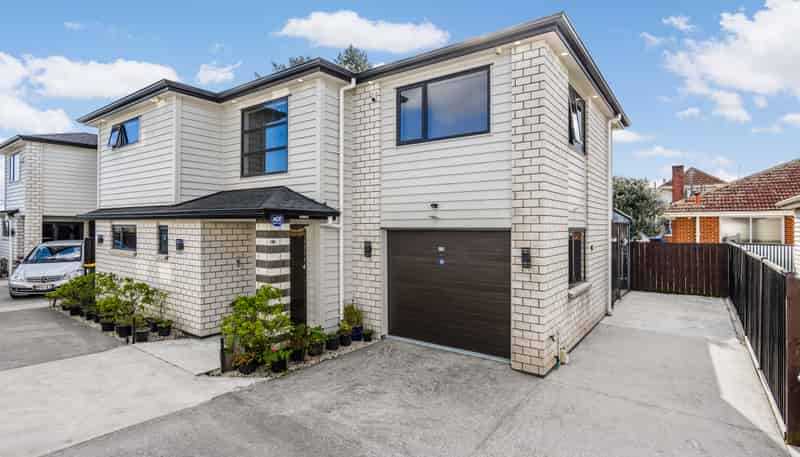 42D Marr Road, Manurewa