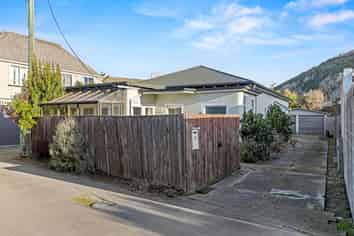 52, 54, 56 Marriner Street, Sumner