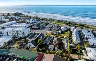  52, 54, 56 Marriner Street, Sumner