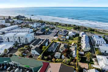  52, 54, 56 Marriner Street, Sumner