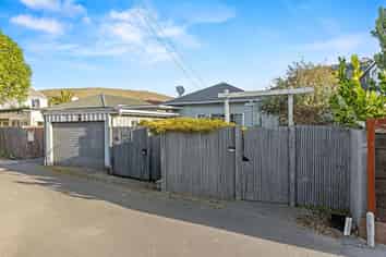  52, 54, 56 Marriner Street, Sumner