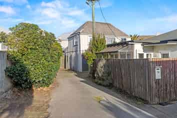  52, 54, 56 Marriner Street, Sumner