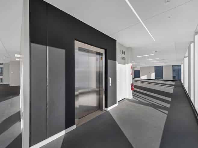 A Step Above – Premium Office Tenancy
