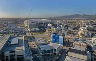 A Step Above – Premium Office Tenancy