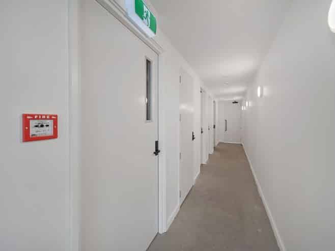 A Step Above – Premium Office Tenancy