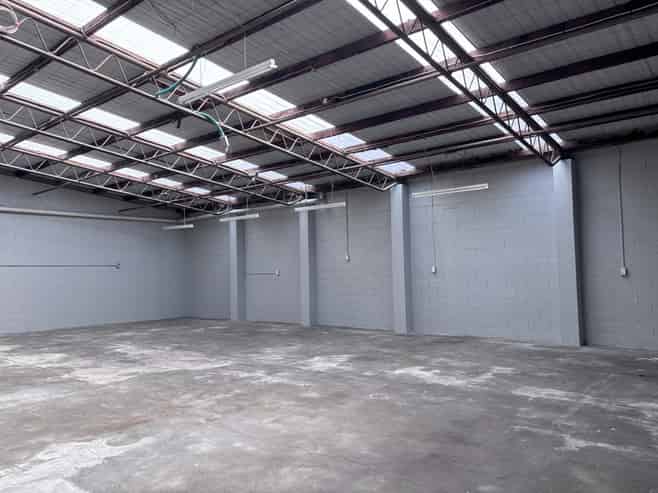 Versatile Central Industrial For Lease