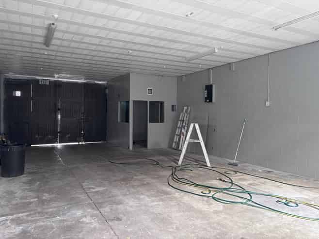 Versatile Central Industrial For Lease