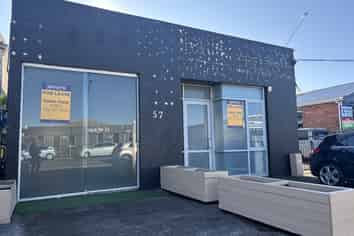 Versatile Central Industrial For Lease