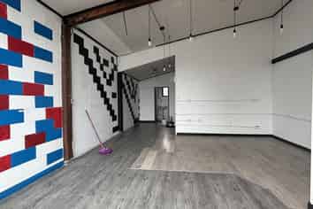 Versatile Central Industrial For Lease