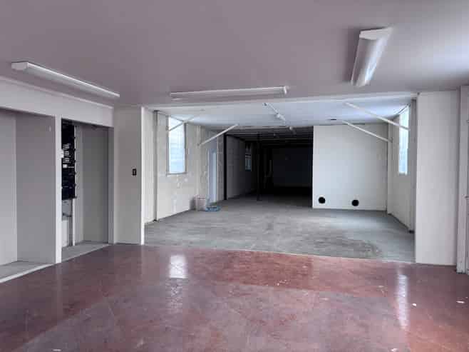 Versatile Central Industrial For Lease