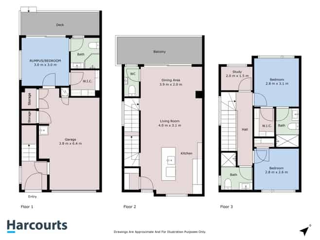 14&16 Geordie Street, Henderson