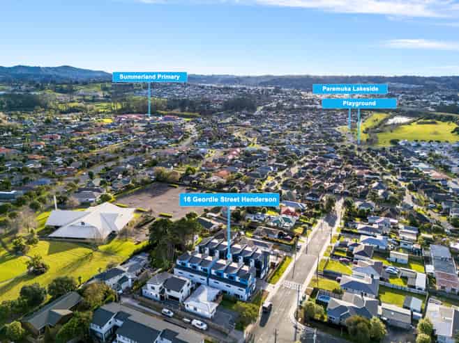 14DEF & 16E Geordie Street, Henderson