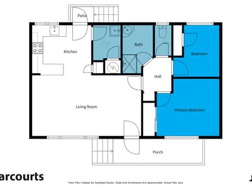 3/222 Edmonton Road, Te Atatu South