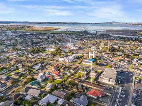 3/222 Edmonton Road, Te Atatu South