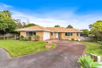 45 Glanworth Place, Dannemora
