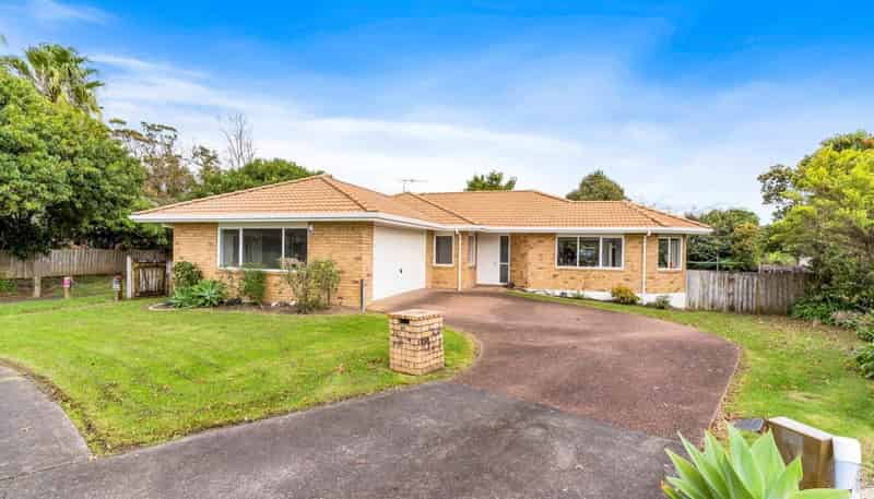 45 Glanworth Place, Dannemora