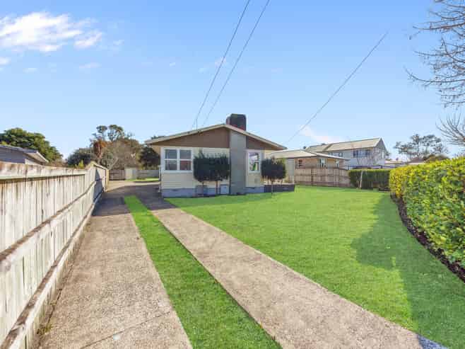 202 Mahoe Street, Melville