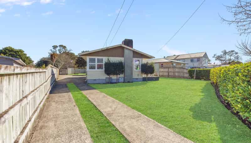 202 Mahoe Street, Melville