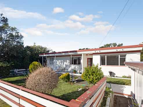 57 Tarawera Road, Johnsonville