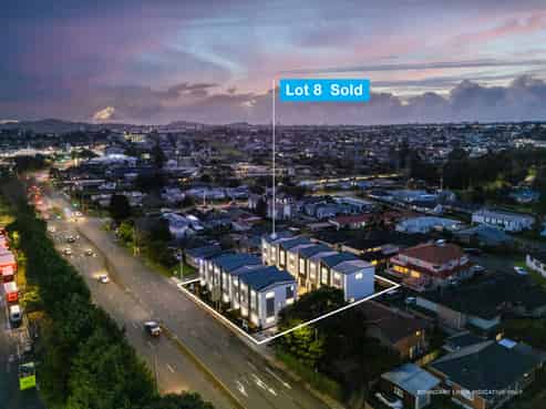 Lot 15/42- 44 Waipuna Road, Mount Wellington