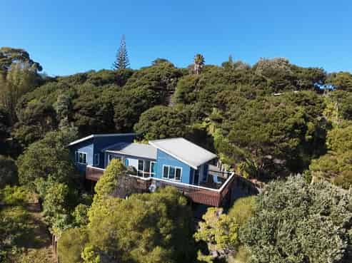 66 Whatuwhiwhi Road, Karikari Peninsula