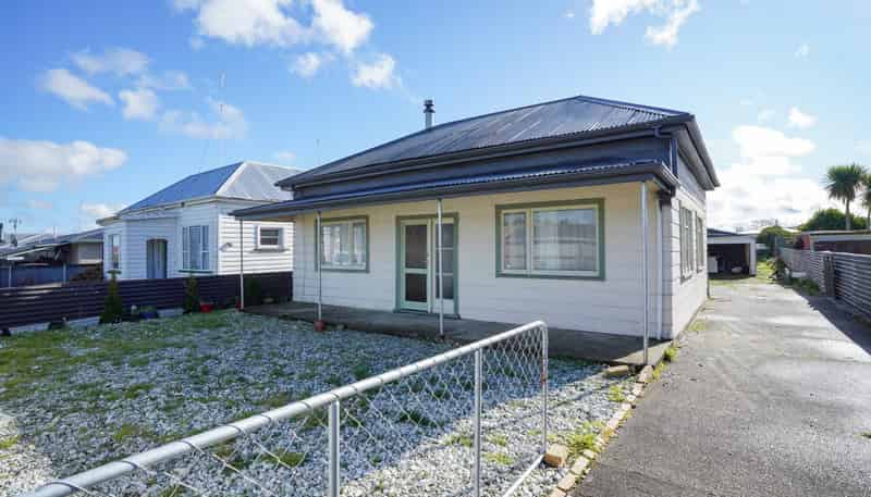 72 Earn Street, Appleby