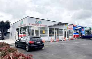 Hospitality / Retail Opportunity with Exposure