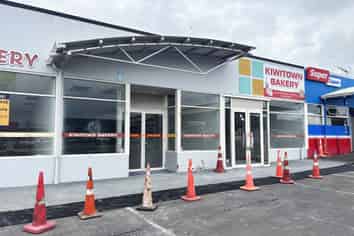 Hospitality / Retail Opportunity with Exposure