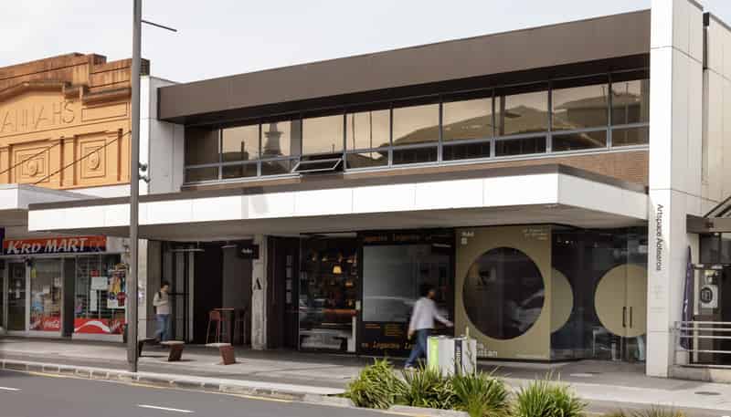 300 Karangahape Road, Auckland Central