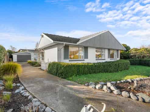 20 Raxworthy Street, Ilam
