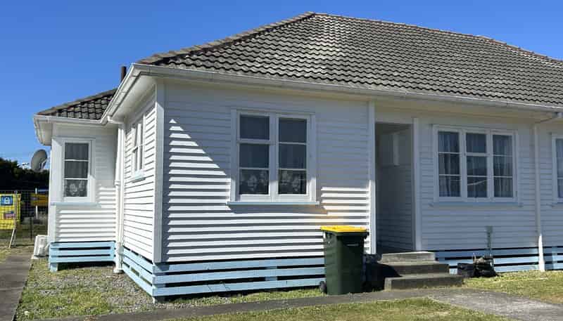 1/44 Cambridge Street, Levin