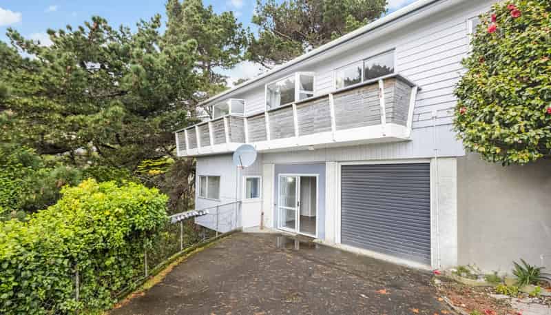 14 Glen Alton Avenue, Paparangi