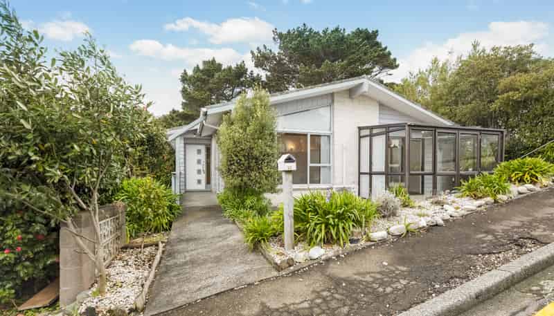14 Glen Alton Avenue, Paparangi