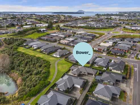 5 Cascade Way, Omokoroa