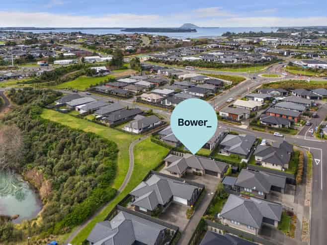 5 Cascade Way, Omokoroa