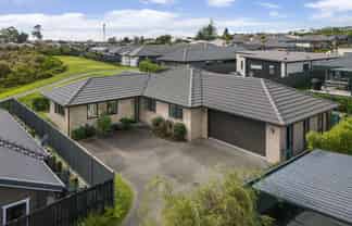 5 Cascade Way, Omokoroa