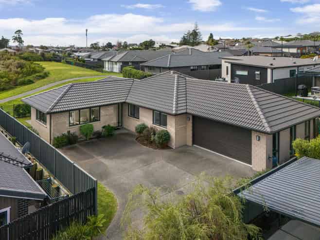 5 Cascade Way, Omokoroa