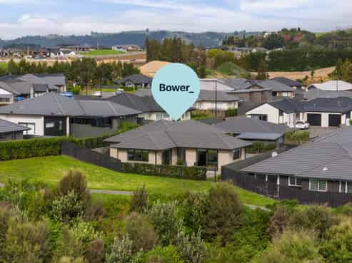 5 Cascade Way, Omokoroa