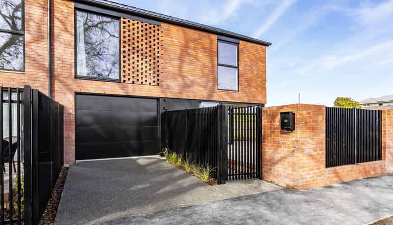 128A Roker Street, Somerfield