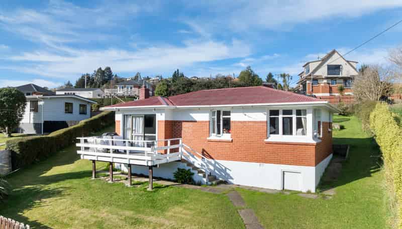 489 Kaikorai Valley Road, Bradford