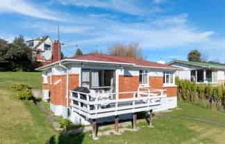 489 Kaikorai Valley Road, Bradford