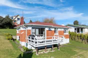 489 Kaikorai Valley Road, Bradford