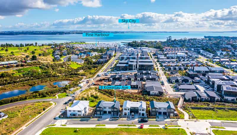 8 Kowaitau Avenue, Beachlands